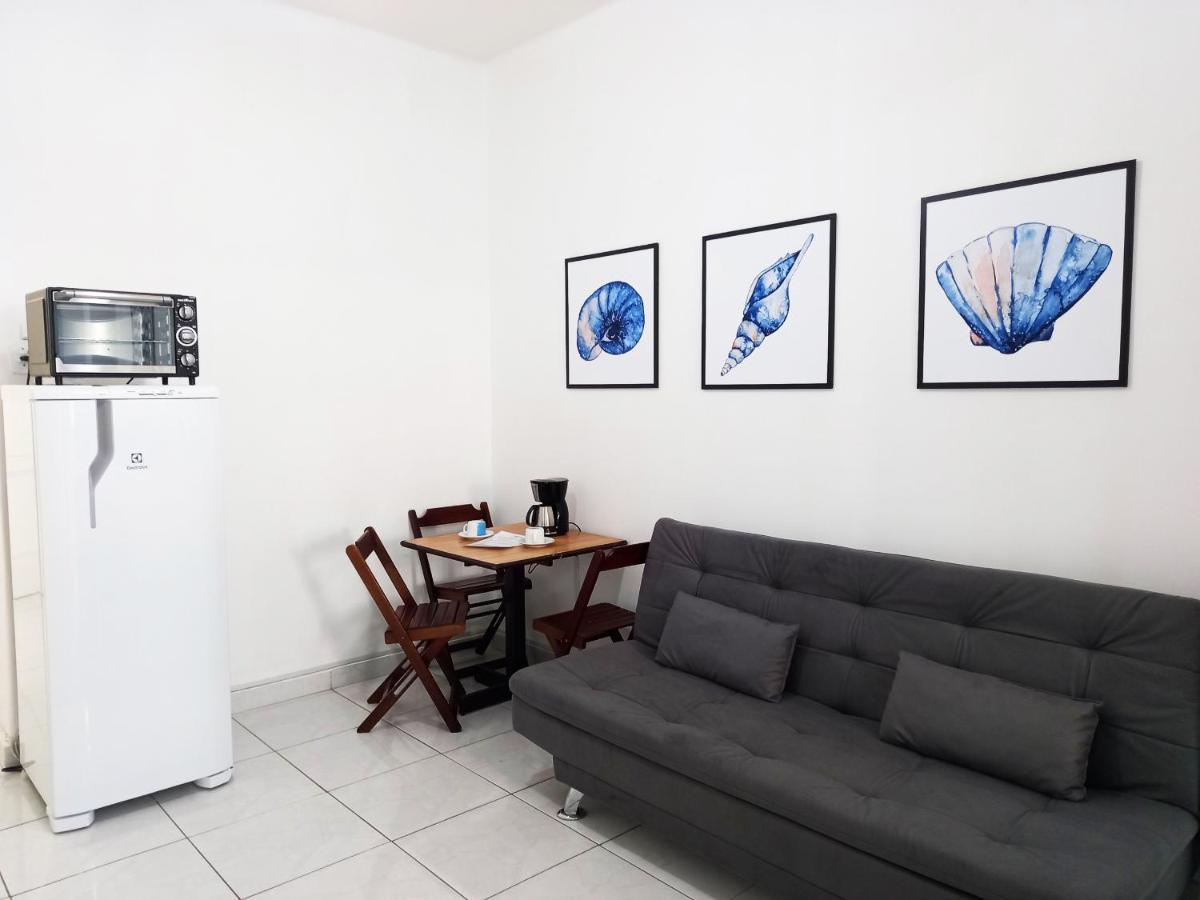 Studio Nas Ondas Do Mar Tc609 Apartment Rio de Janeiro Exterior photo
